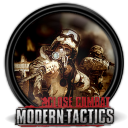 Close Combat - Modern Tactics 1 Icon 128x128 png